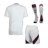 Ajax Jersey Whole Kit Third - ijersey