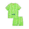 Youth Barcelona Jersey Kit Third - ijersey