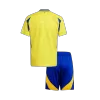 Youth Al Nassr Jersey Kit Home - ijersey
