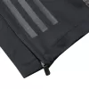 Real Madrid Tracksuit - Gray - ijersey