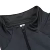 Real Madrid Tracksuit - Gray - ijersey