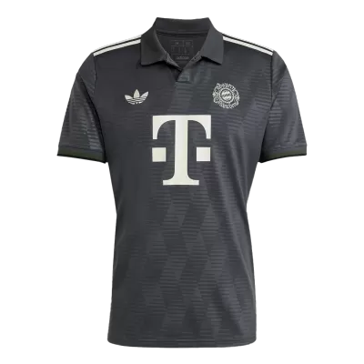 Bayern Munich Jersey - ijersey
