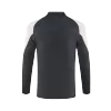 Real Madrid Tracksuit - Gray - ijersey
