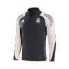 Real Madrid Tracksuit - Gray - ijersey