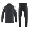Real Madrid Tracksuit - Gray - ijersey