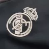 Real Madrid Tracksuit - Gray - ijersey