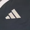 Real Madrid Tracksuit - Gray - ijersey