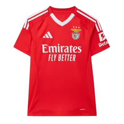 Benfica Jersey Home - ijersey