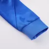 Barcelona Training Jacket - Blue - ijersey