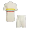Colombia Jersey Kit - 100th Anniversary - ijersey
