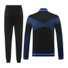 Inter Milan Jacket Tracksuit - Navy - ijersey