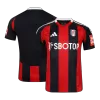Fulham Jersey Away - ijersey