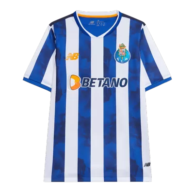 FC Porto Jersey Home - ijersey