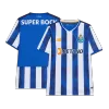 FC Porto Jersey Home - ijersey