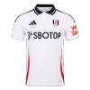 Fulham Jersey Home - ijersey