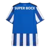 FC Porto Jersey Home - ijersey