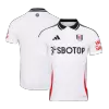Fulham Jersey Home - ijersey