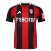 Fulham Jersey Away - ijersey