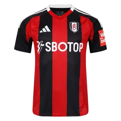 Fulham Jersey Away - ijersey