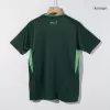 Algeria Jersey Away - ijersey