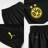 Youth Borussia Dortmund Jersey Kit Home - ijersey