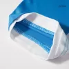 Youth Napoli Jersey Kit Home - ijersey