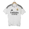 Real Madrid Jersey Player Version Home - ijersey
