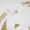 Youth Al Nassr Jersey Kit Third - ijersey