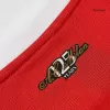 AC Milan Home Jersey - Long Sleeve - ijersey