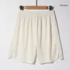Colombia Soccer Shorts - 100th Anniversary - ijersey