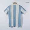 Argentina Jersey - 50th Anniversary - ijersey