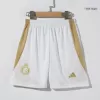 Youth Al Nassr Jersey Kit Third - ijersey