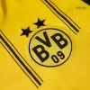 Borussia Dortmund Jersey Home - ijersey