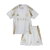 Youth Al Nassr Jersey Kit Third - ijersey