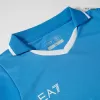 Youth Napoli Jersey Kit Home - ijersey