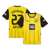 ADEYEMI #27 Borussia Dortmund Jersey Home - ijersey