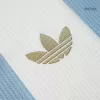 J.ALVAREZ #9 Argentina Jersey- 50th Anniversary - ijersey