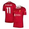 M.SALAH #11 Liverpool Jersey Player Version Home - ijersey