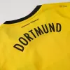 Youth Borussia Dortmund Jersey Kit Home - ijersey
