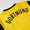 Borussia Dortmund Jersey Home - ijersey