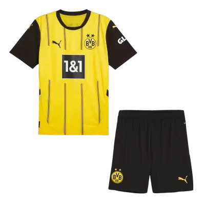 Borussia Dortmund Jersey Kit Home - ijersey