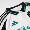 Newcastle United Jersey Third Away - ijersey