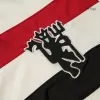 MOUNT #7 Manchester United Jersey Third Away - ijersey