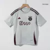 Youth Ajax Jersey Kit Third - ijersey