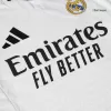 TCHOUAMENI #14 Real Madrid Jersey Player Version Home - ijersey
