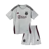 Youth Ajax Jersey Kit Third - ijersey