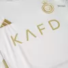 Youth Al Nassr Jersey Kit Third - ijersey