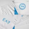 Youth Napoli Jersey Kit Home - ijersey