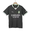 AC Milan Jersey Third Away - ijersey