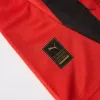 AC Milan Home Jersey - Long Sleeve - ijersey